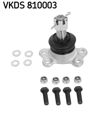 Ball Joint - VKDS 810003 SKF