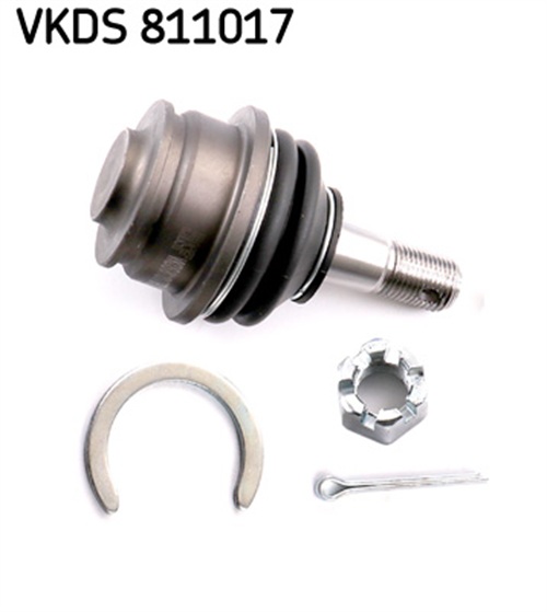 Ball Joint - VKDS 811017 SKF