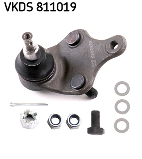 Ball Joint - VKDS 811019 SKF
