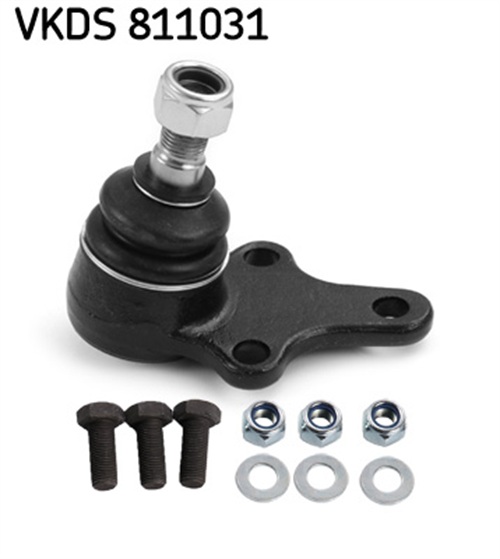 Ball Joint - VKDS 811031 SKF