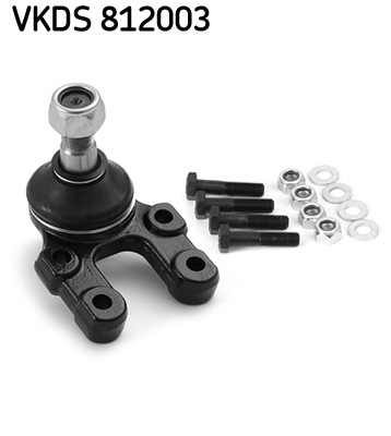 Giunto di supporto / guida - VKDS 812003 SKF
