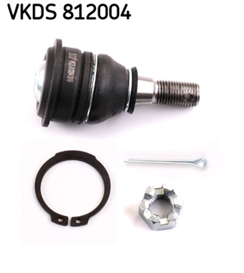 Ball Joint - VKDS 812004 SKF