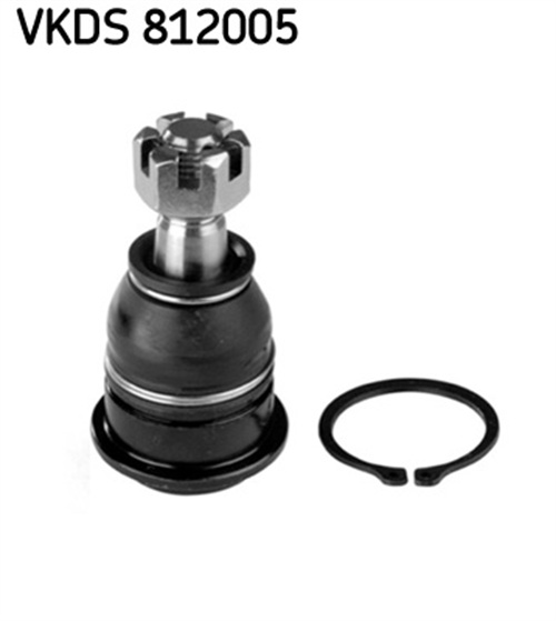 Ball Joint - VKDS 812005 SKF