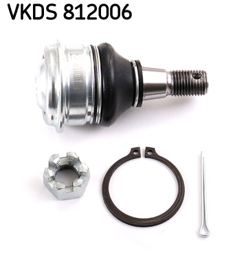 Ball Joint - VKDS 812006 SKF