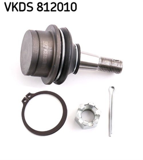 Ball Joint - VKDS 812010 SKF