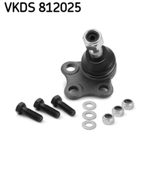 Ball Joint - VKDS 812025 SKF