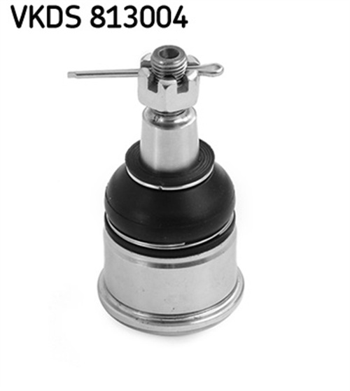 atramos/vairo trauklė - VKDS 813004 SKF