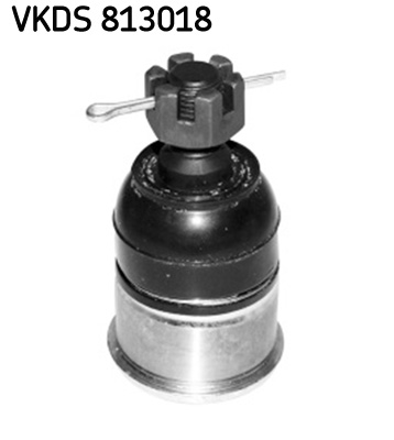 Ball Joint - VKDS 813018 SKF
