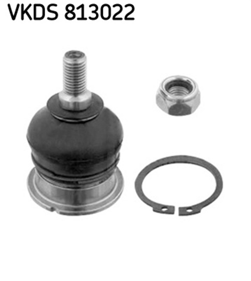 Ball Joint - VKDS 813022 SKF