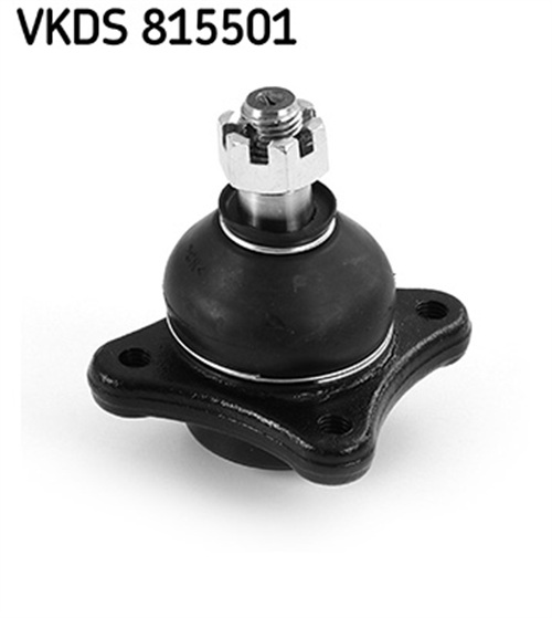 Ball Joint - VKDS 815501 SKF