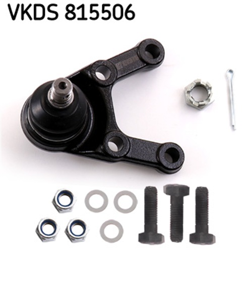 Ball Joint - VKDS 815506 SKF