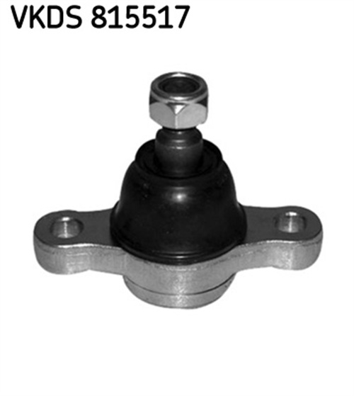 Ball Joint - VKDS 815517 SKF