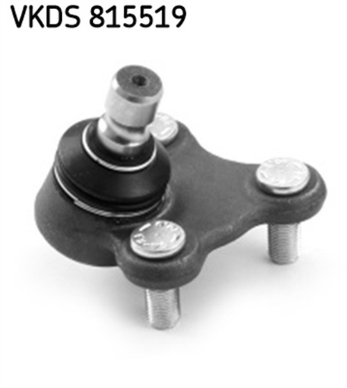 Ball Joint - VKDS 815519 SKF