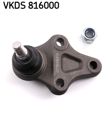 Giunto di supporto / guida - VKDS 816000 SKF