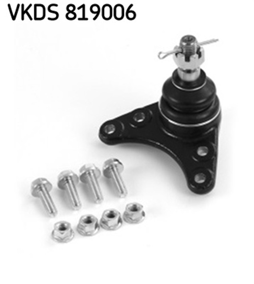 Ball Joint - VKDS 819006 SKF