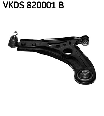 Track Control Arm - VKDS 820001 B SKF