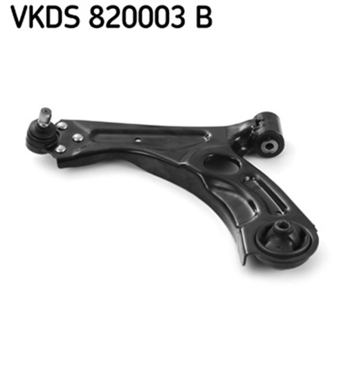 Track Control Arm - VKDS 820003 B SKF