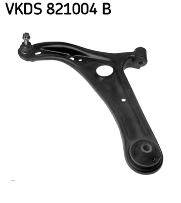 Track Control Arm - VKDS 821004 B SKF
