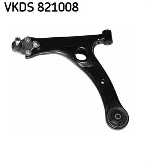Track Control Arm - VKDS 821008 SKF