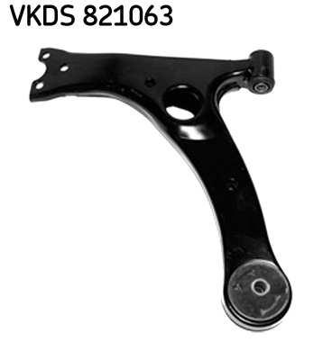 Track Control Arm - VKDS 821063 SKF