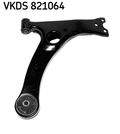 Track Control Arm - VKDS 821064 SKF