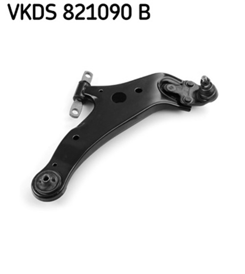 Braccio oscillante, Sospensione ruota - VKDS 821090 B SKF