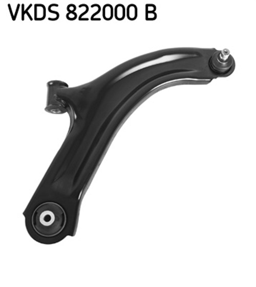 Track Control Arm - VKDS 822000 B SKF