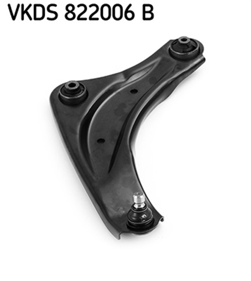 Track Control Arm - VKDS 822006 B SKF