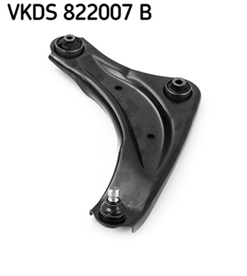 Track Control Arm - VKDS 822007 B SKF