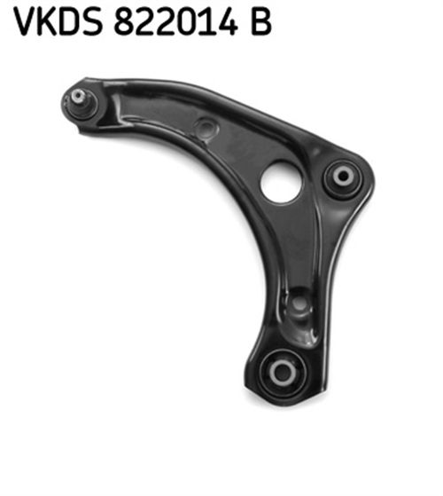 Track Control Arm - VKDS 822014 B SKF