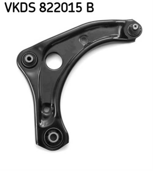Track Control Arm - VKDS 822015 B SKF