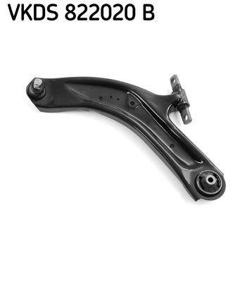vikšro valdymo svirtis - VKDS 822020 B SKF