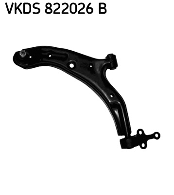 Track Control Arm - VKDS 822026 B SKF