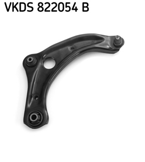 Track Control Arm - VKDS 822054 B SKF