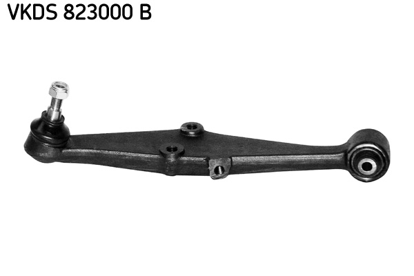 Braccio oscillante, Sospensione ruota - VKDS 823000 B SKF