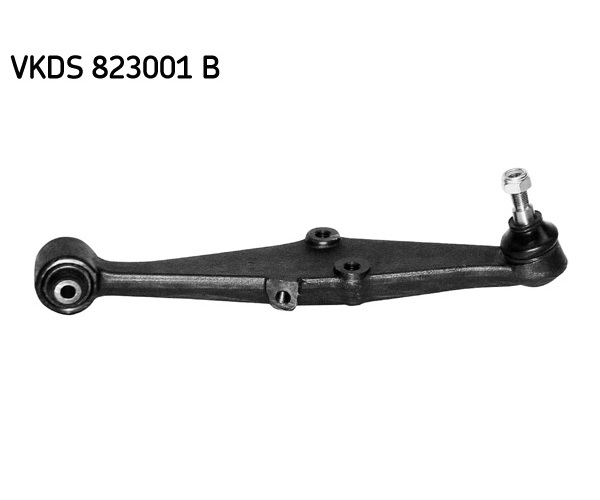 Track Control Arm - VKDS 823001 B SKF