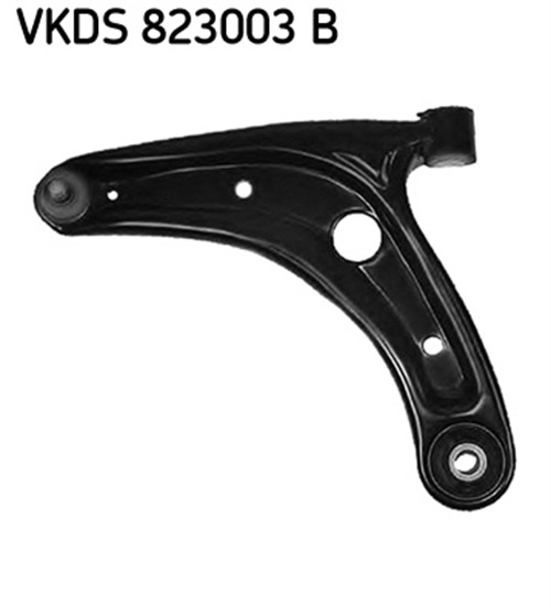 Track Control Arm - VKDS 823003 B SKF