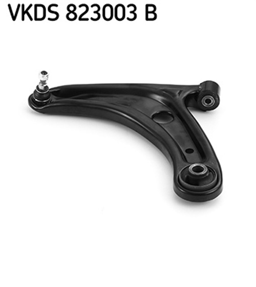 Track Control Arm - VKDS 823003 B SKF