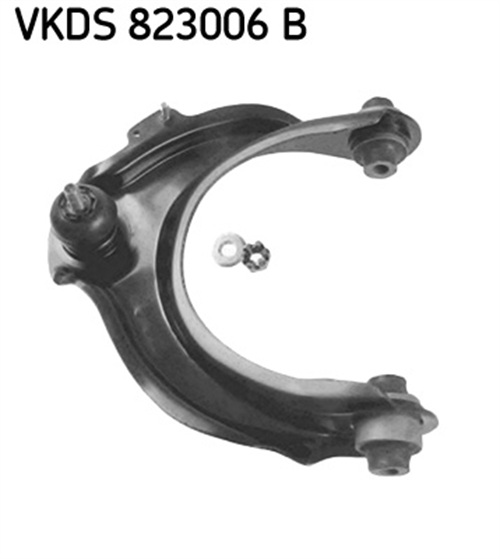 Braccio oscillante, Sospensione ruota - VKDS 823006 B SKF