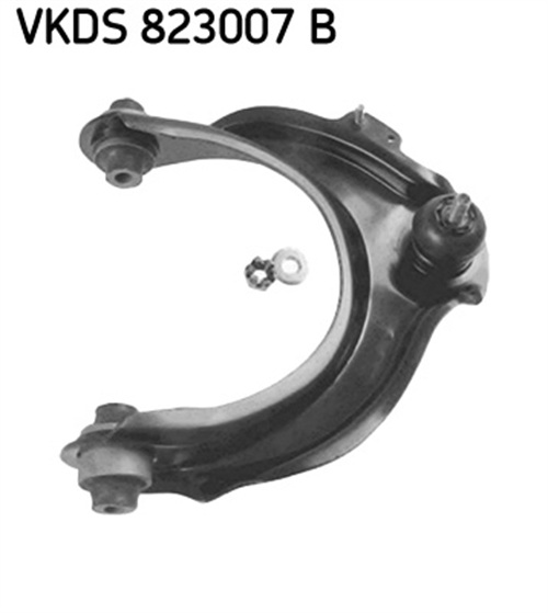 Track Control Arm - VKDS 823007 B SKF