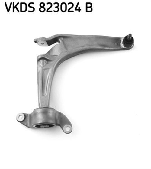 Track Control Arm - VKDS 823024 B SKF
