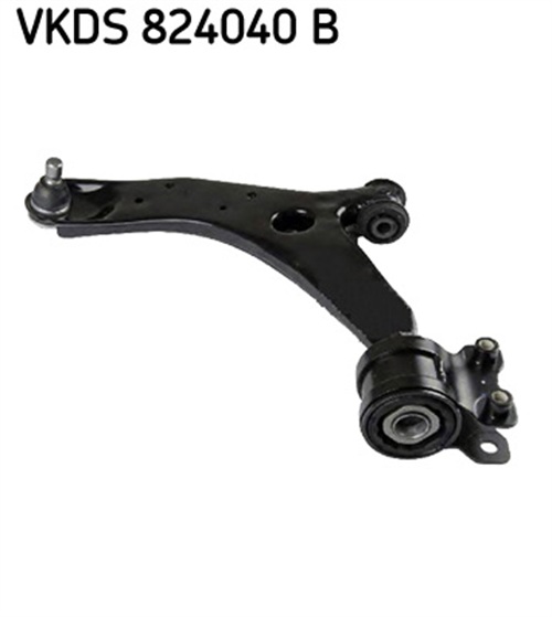 Track Control Arm - VKDS 824040 B SKF