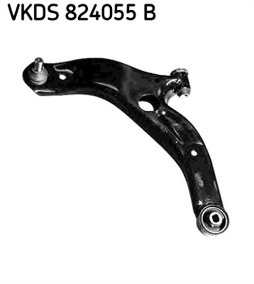 Track Control Arm - VKDS 824055 B SKF