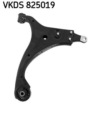 Track Control Arm - VKDS 825019 SKF