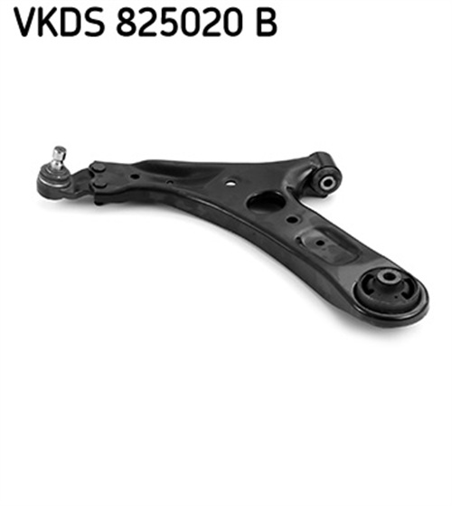 Track Control Arm - VKDS 825020 B SKF