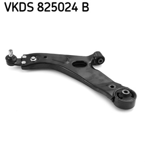 Track Control Arm - VKDS 825024 B SKF