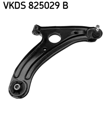 Braccio oscillante, Sospensione ruota - VKDS 825029 B SKF