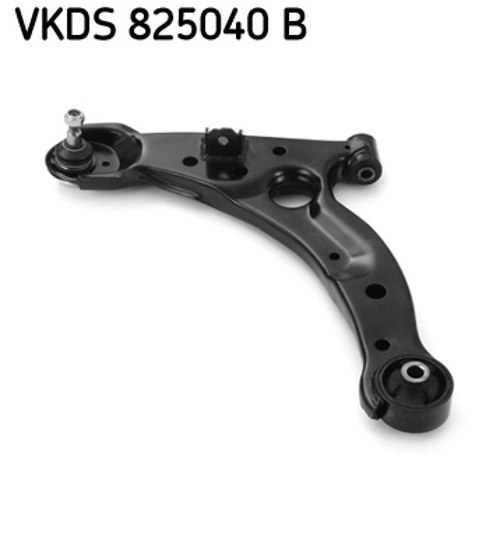 vikšro valdymo svirtis - VKDS 825040 B SKF