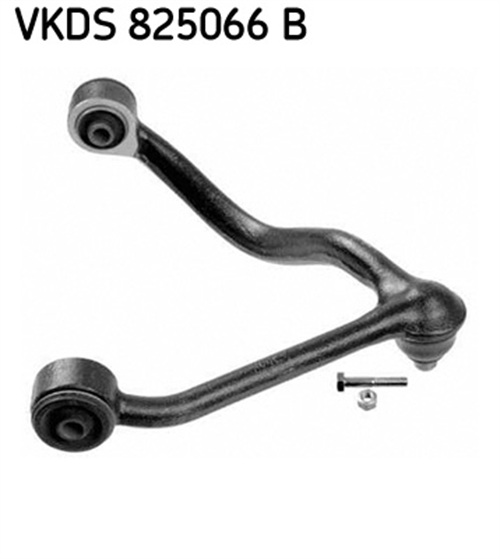 Track Control Arm - VKDS 825066 B SKF