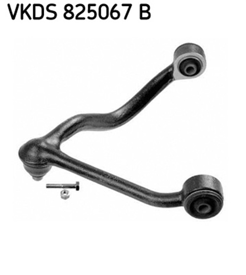 Track Control Arm - VKDS 825067 B SKF